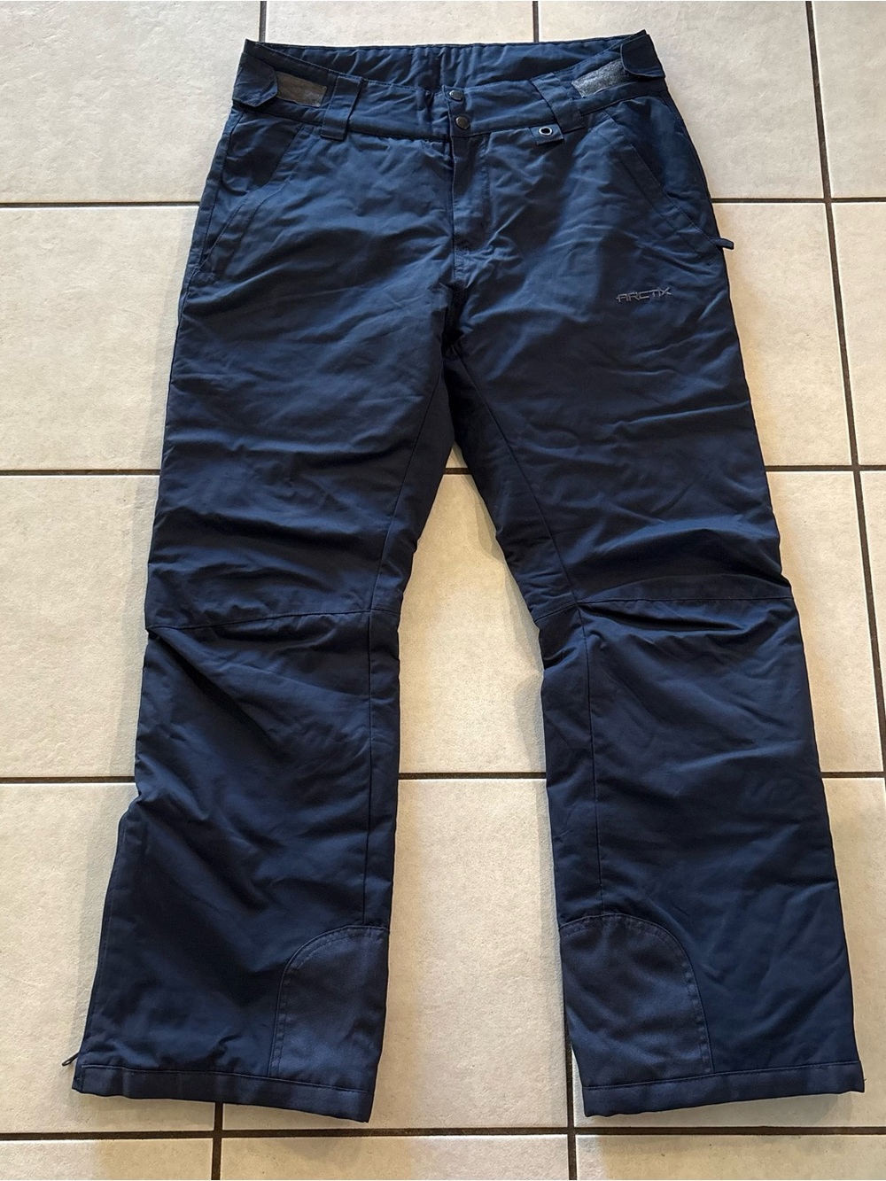 L Navy Blue